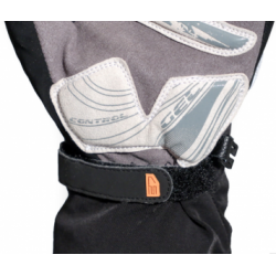 30Seven Beheizbare Fahrradhandschuhe Race